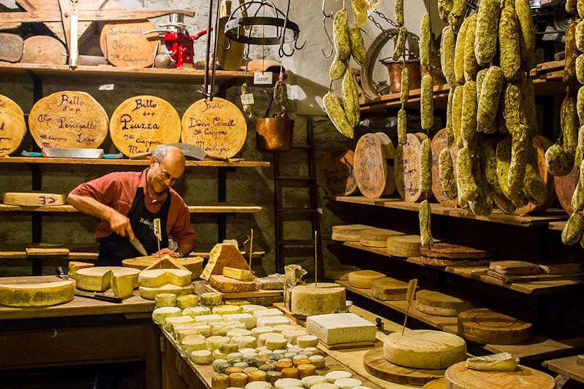 Inverno in Valtellina: esperienze da non perdere tra monti, alpeggi e bitto