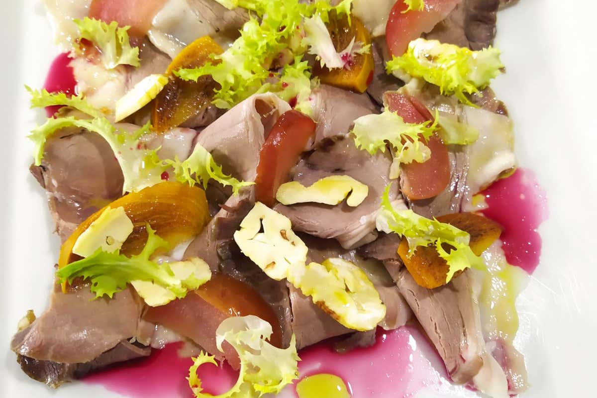 Natale in Campania? I menu dei ristoranti: da Napoli alla Penisola Sorrentina Natale in Campania? I menu dei ristoranti: da Napoli alla Penisola Sorrentina