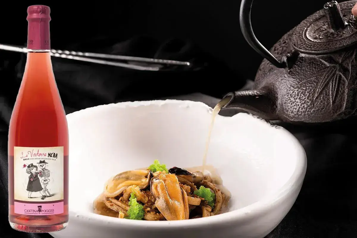 &pound;$L&rsquo;Italia del vino:$&pound; Naturalmente frizzanti