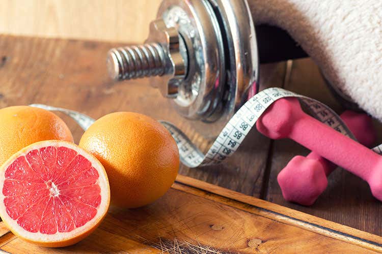 Un metabolismo “veloce” tende a trasformare più velocemente il cibo che mangiamo - Veloce, lento basale… Ma che cosa è il metabolismo? Un metabolismo “veloce” tende a trasformare più velocemente il cibo che mangiamo - Veloce, lento basale… Ma che cosa è il metabolismo?