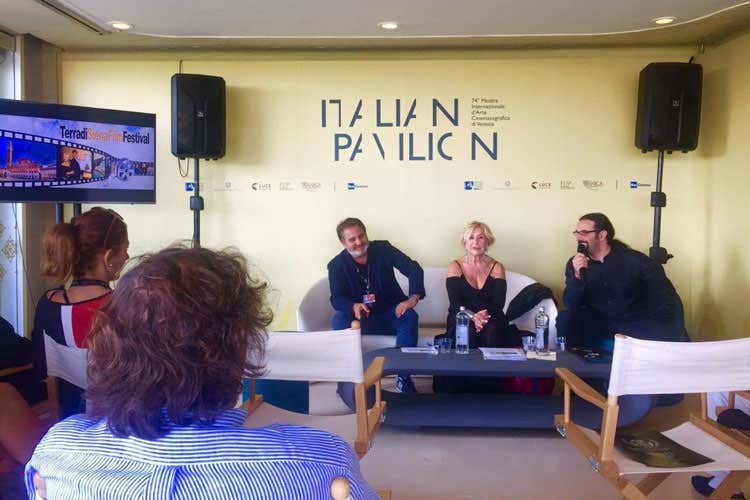 A Venezia presentato Terra di Siena con il meglio dell'enogastronomia toscana