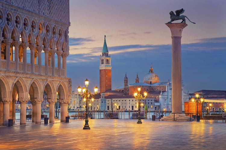 Venezia e il turismo incontrollato No a incremento di strutture ricettive