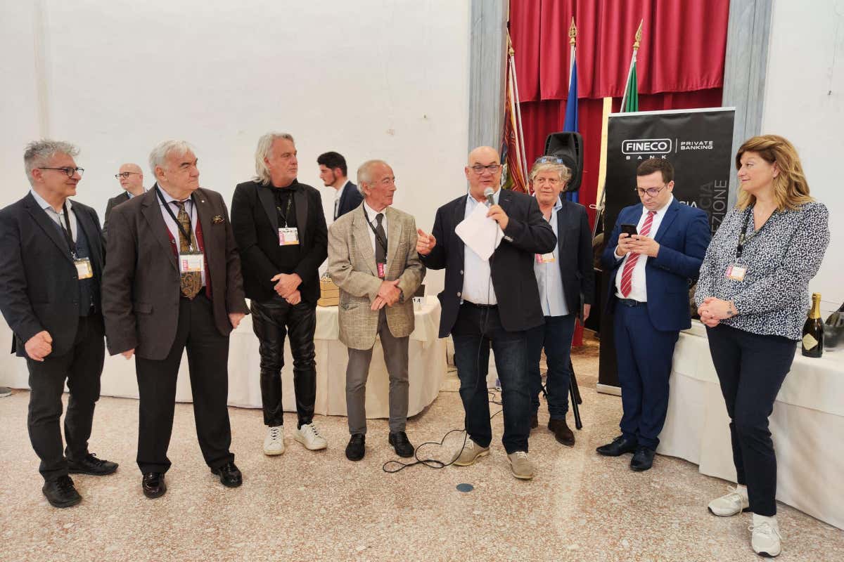 Trentodoc, bollicine da record al 