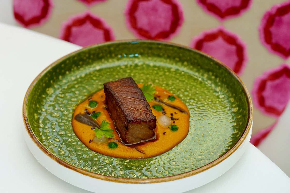 Don Alfonso 1890: riapre il faro della cucina del Sud a Sant'Agata sui Due Golfi