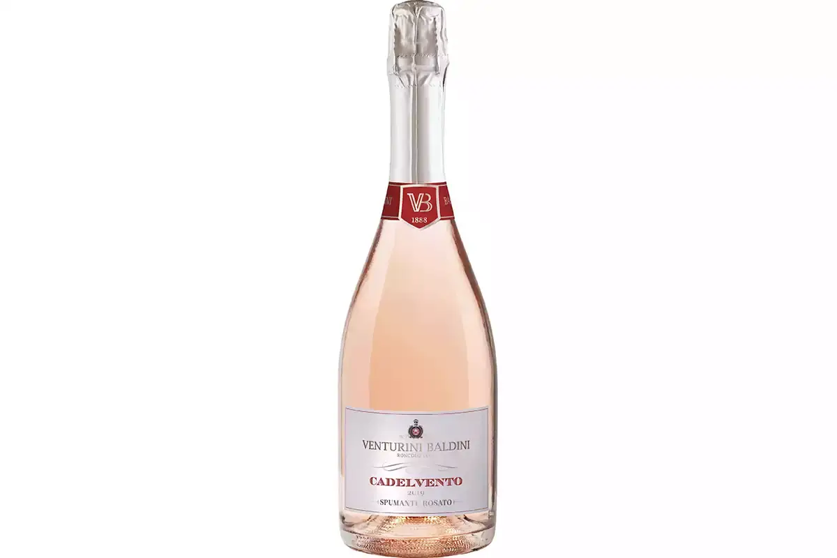 Cadelvento Venturini Baldini Vini e tenute per festeggiare San Valentino