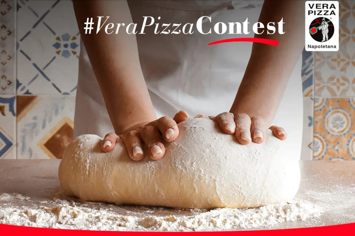 Vera pizza day, al via la terza edizione del Campionato del mondo delle pizze Vera pizza contest: riparte il Campionato mondiale della pizza fatta in casa