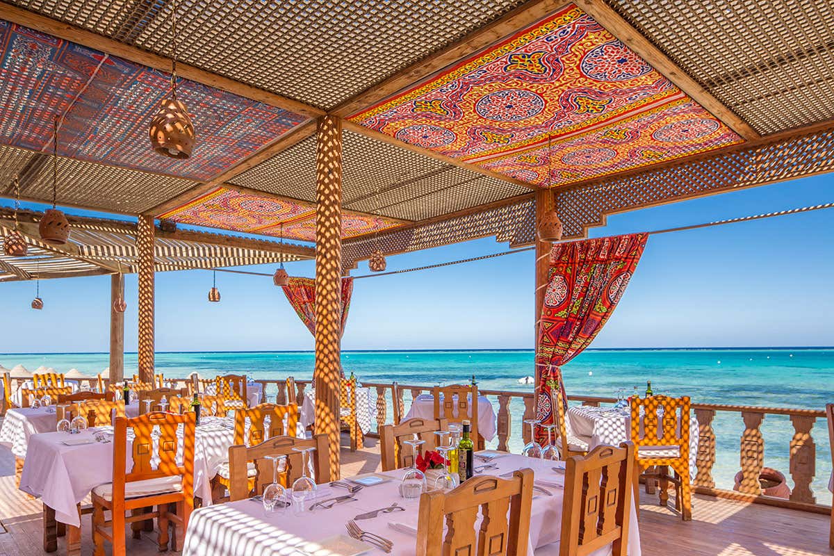 Veraclub Emerald Lagoon Marsa Alam: meta da sogno tra storia, natura e divertimento