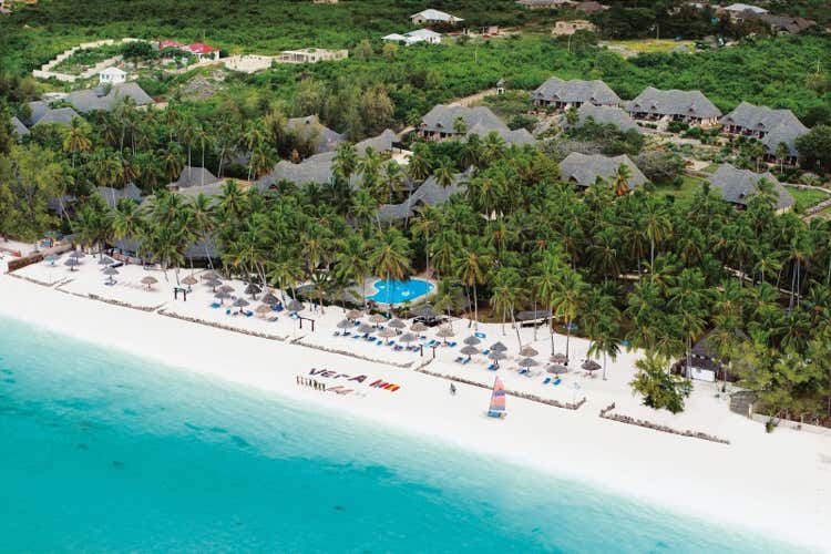 (Veratour, in crescita l'Oceano Indiano Vacanze natalizie esotiche per gli italiani)