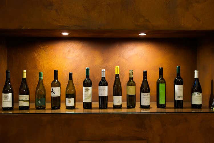 Verdicchio di Matelica Doc Per i 50 anni, 2 giorni di festeggiamenti Verdicchio di Matelica Doc Per i 50 anni, 2 giorni di festeggiamenti