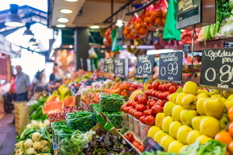 Verdura bio per 6 italiani su 10 28% di vendite nella Gdo Verdura bio per 6 italiani su 10 28% di vendite nella Gdo