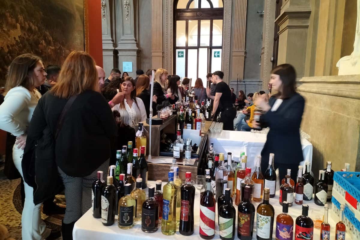 Svelati i segreti per realizzare un Vermouth perfetto