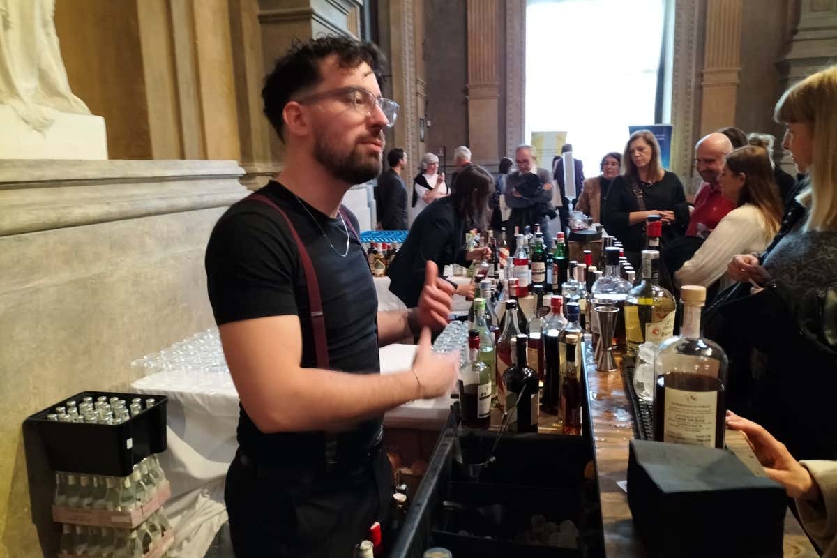 Svelati i segreti per realizzare un Vermouth perfetto