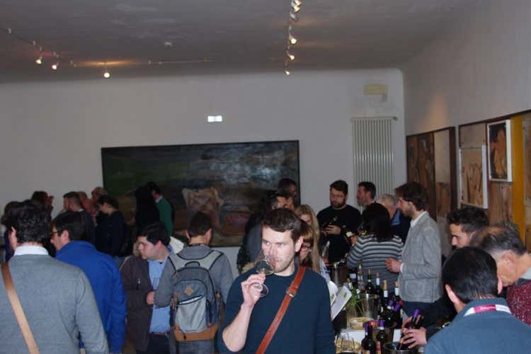 Vernaccia di San Gimignano, ottimo 2016 In futuro più divulgazione del marchio Vernaccia di San Gimignano, ottimo 2016 In futuro più divulgazione del marchio