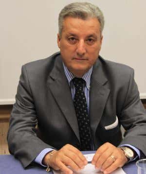 Franco Verrascina