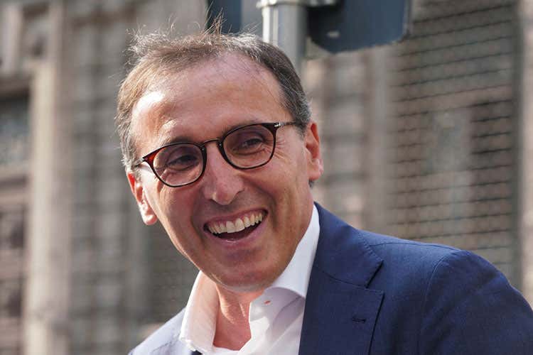 Francesco Boccia - Verso il blocco totale a Natale: c'&egrave; il nodo delle seconde case