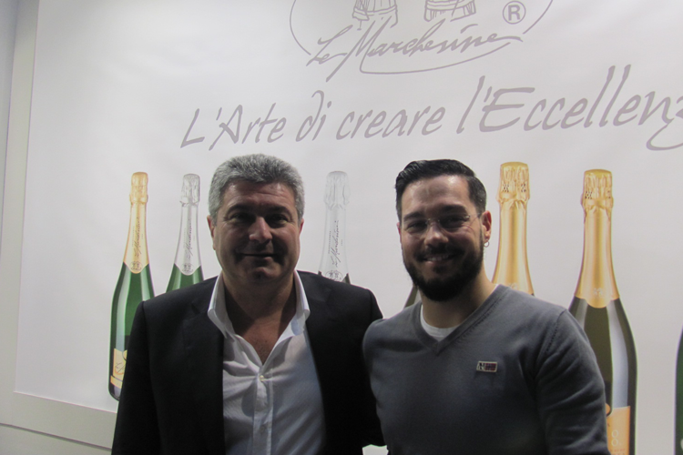 Verticale di 5 vini Le Marchesine L'annata 2004 spicca su tutte le altre Verticale di 5 vini Le Marchesine L'annata 2004 spicca su tutte le altre