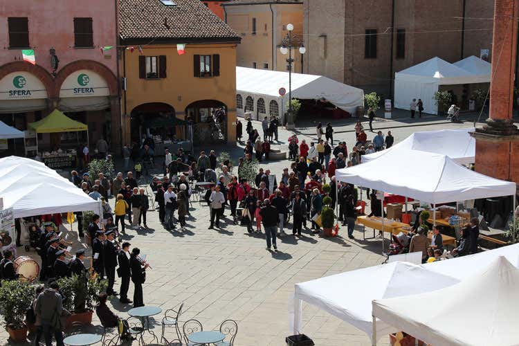 (Very slow Italy e Very wine Il buon vivere tra Emilia e Romagna) (Very slow Italy e Very wine Il buon vivere tra Emilia e Romagna)