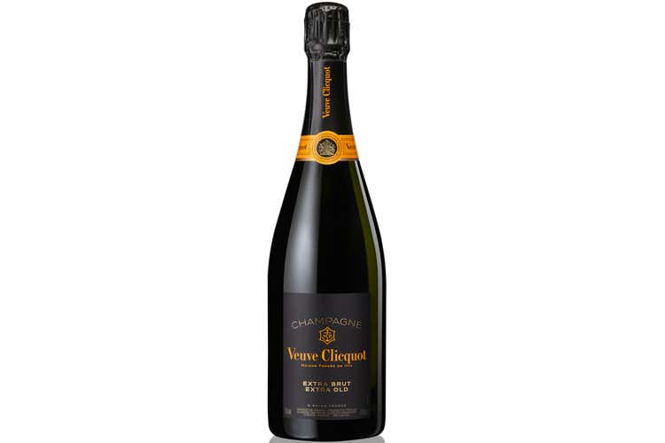 (Veuve Clicquot per Natale 2017 Eleganza e tradizione in 4 proposte)