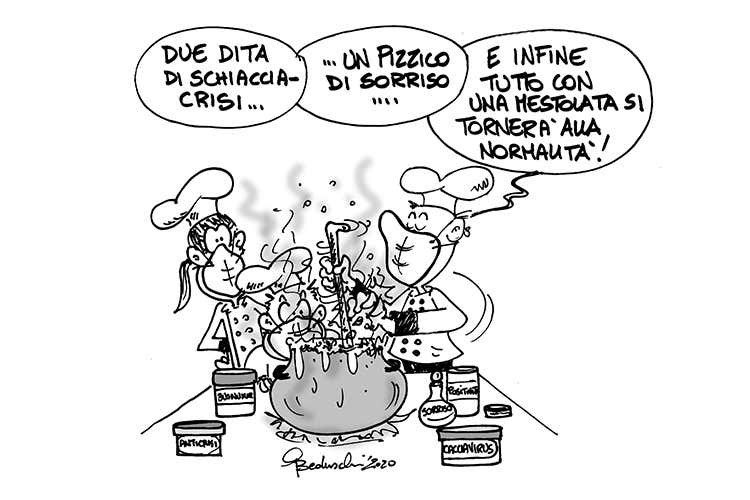 Viaggi e hotel ancora fermi Il governo ci deve aiutare Viaggi e hotel ancora fermi Il governo ci deve aiutare