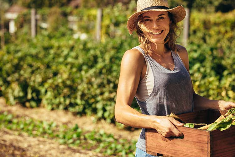 Alessandra Apicella, giornalista, ha un blog dedicato alle Donne del food - Viaggio tra le donne del food alla scoperta di storie di successo Alessandra Apicella, giornalista, ha un blog dedicato alle Donne del food - Viaggio tra le donne del food alla scoperta di storie di successo