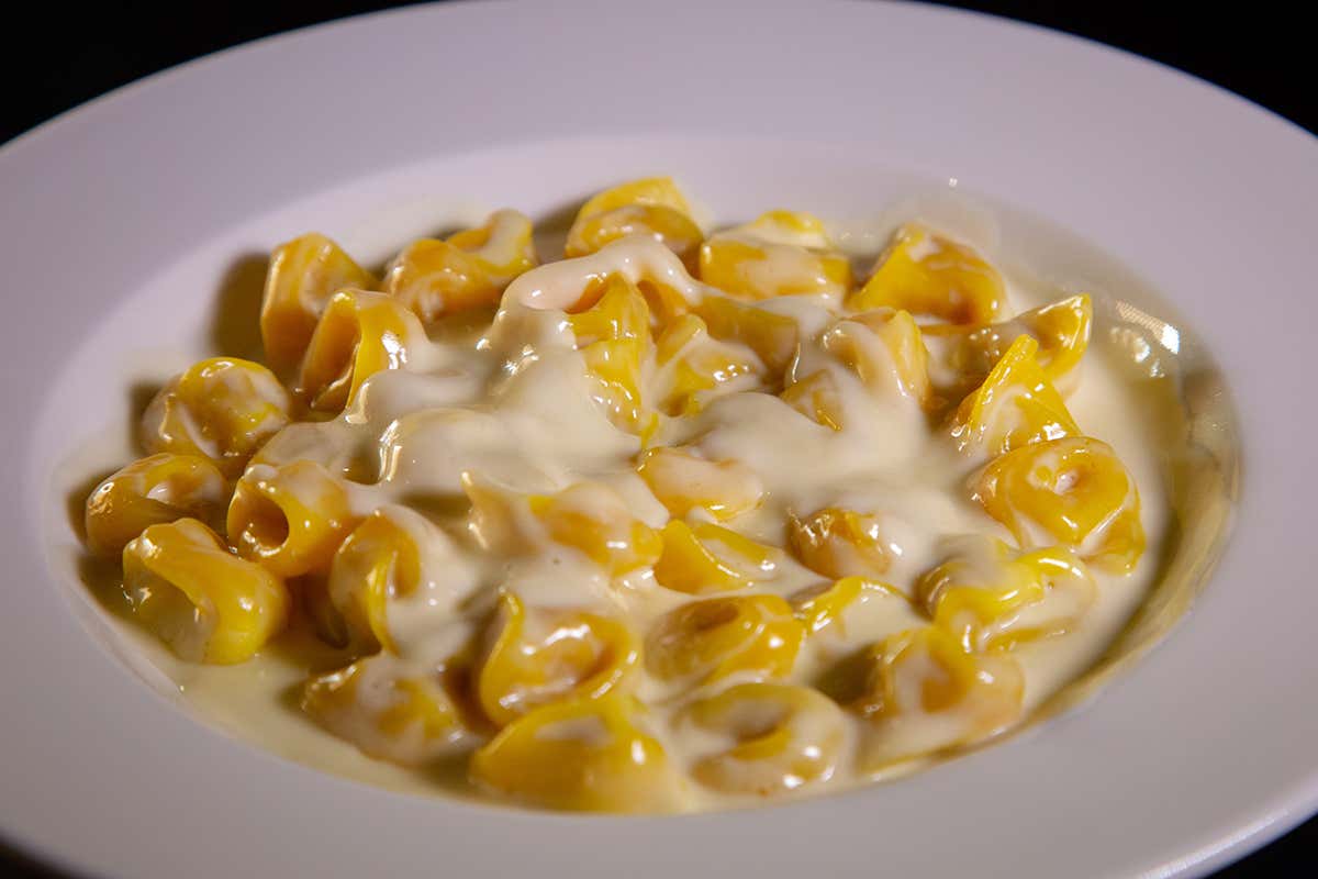 Vicolo Colombina DA FINIRE - Ristoranti Bologna