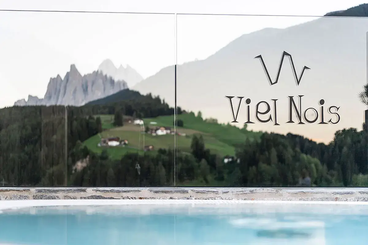 Viel Nois, la Guest House che non ti aspetti