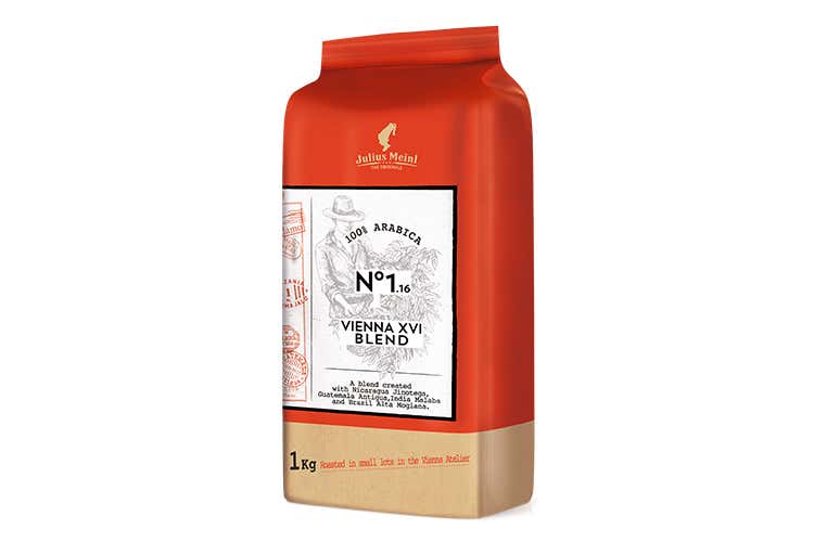 Julius Meinl al Sigep digitale Progetti e prodotti alla fiera web Julius Meinl al Sigep digitale Progetti e prodotti alla fiera web