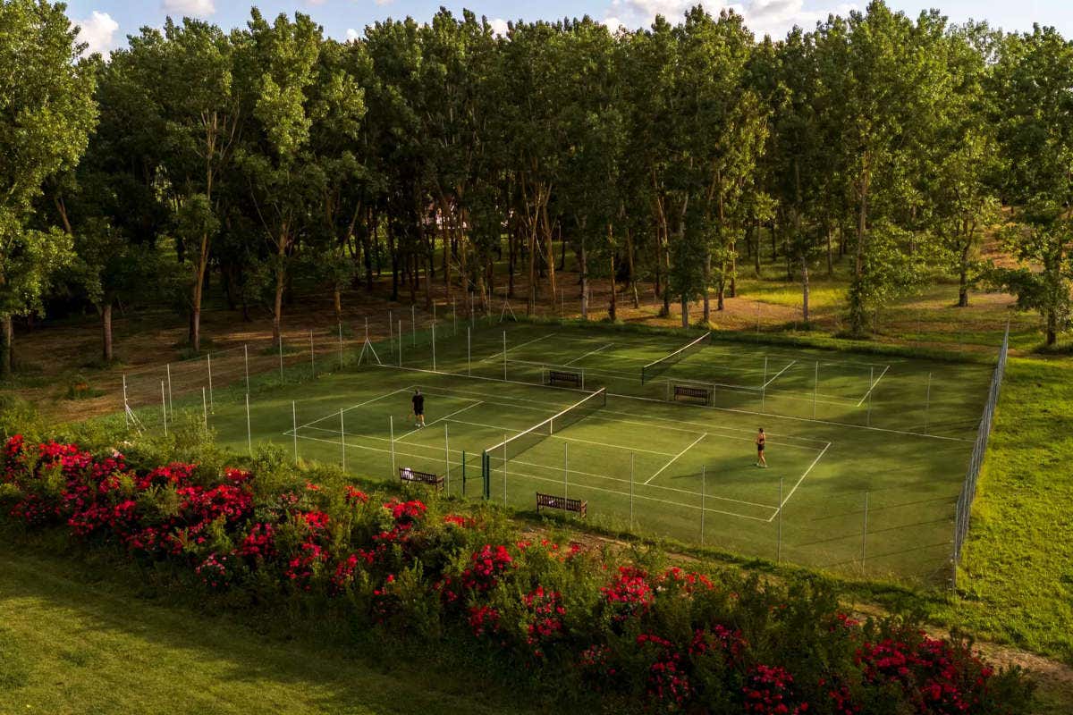 Viesca Toscana: nuove esperienze di soggiorno, gusto e benessere 