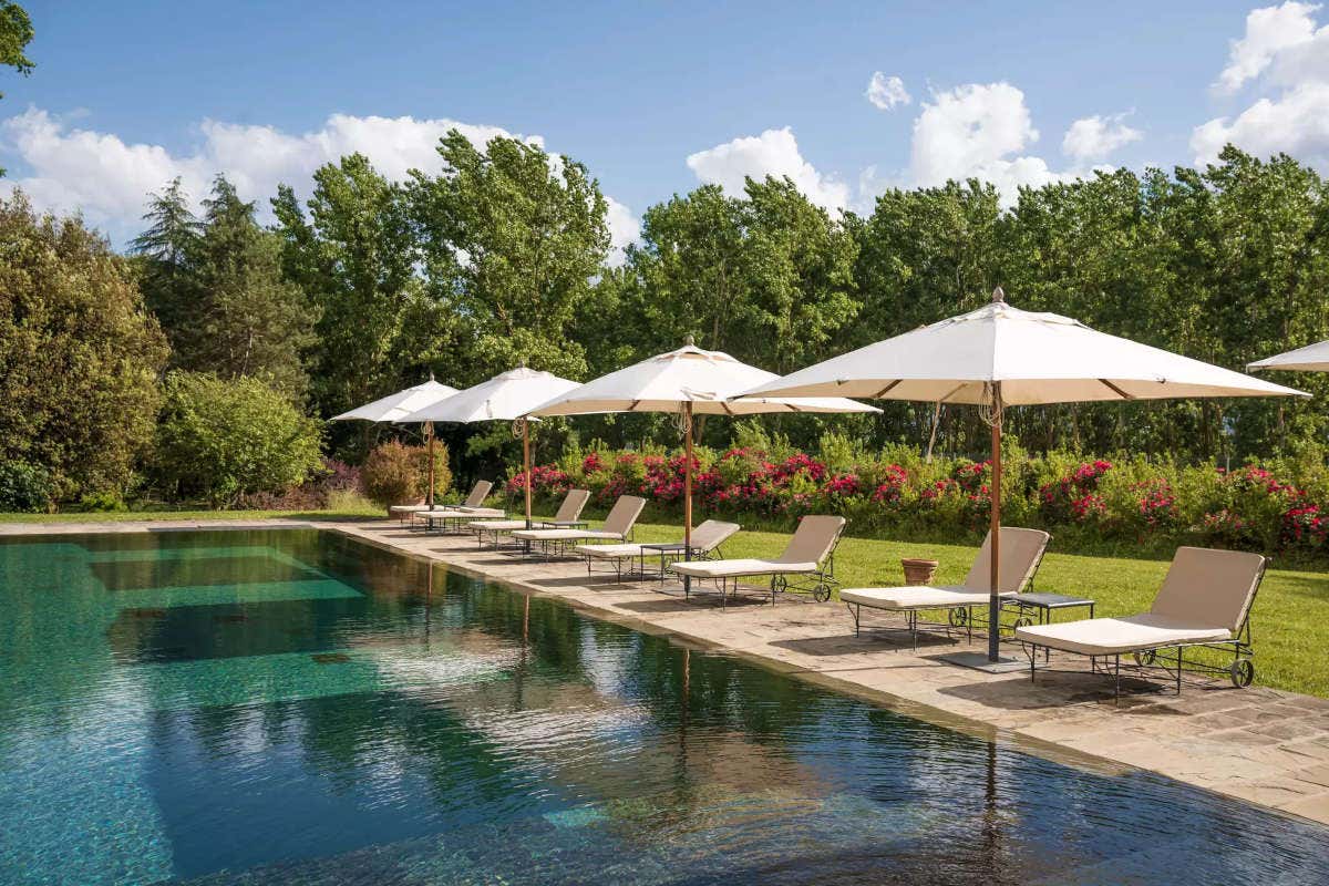 Viesca Toscana: nuove esperienze di soggiorno, gusto e benessere 