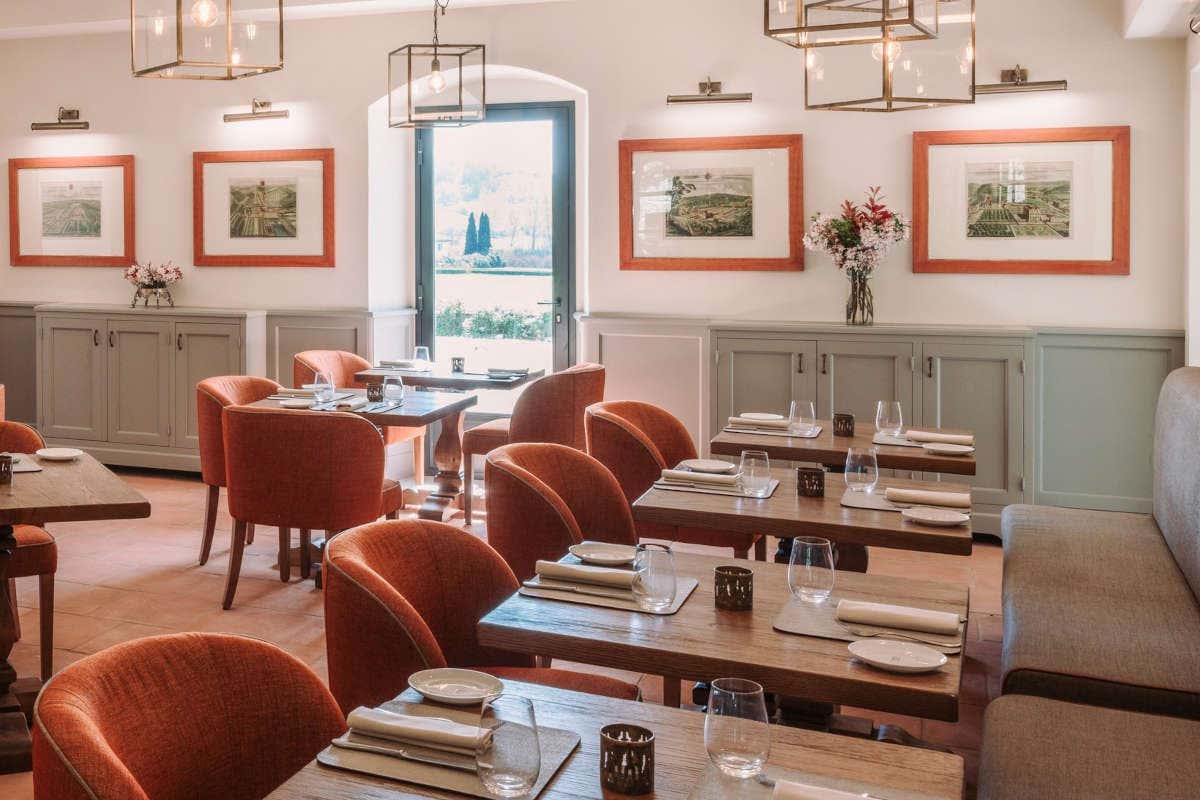 Viesca Toscana: nuove esperienze di soggiorno, gusto e benessere 