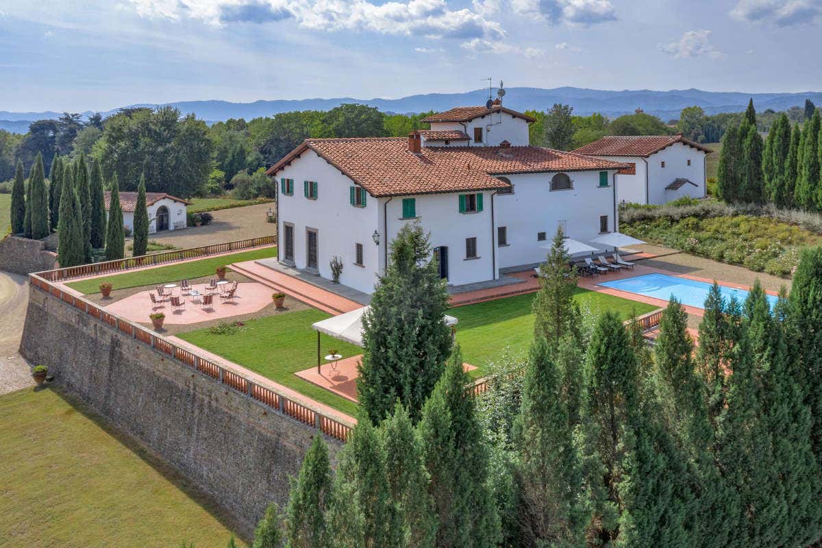 Viesca Toscana: nuove esperienze di soggiorno, gusto e benessere 