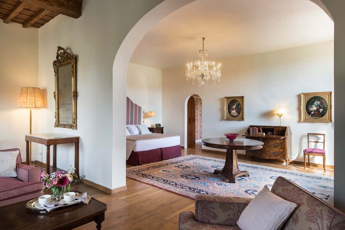 Viesca Toscana: nuove esperienze di soggiorno, gusto e benessere 