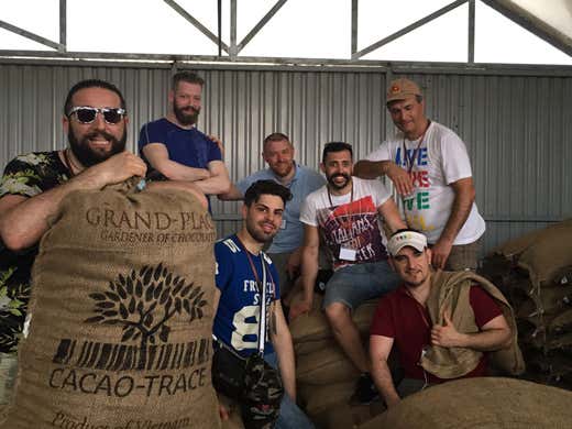 Roberto Rinaldini, Antonio Daloiso, Rocco Tribuzio, Boris Willo, Sebastiano Caridi, Alfonso Pepe, Davide Malizia