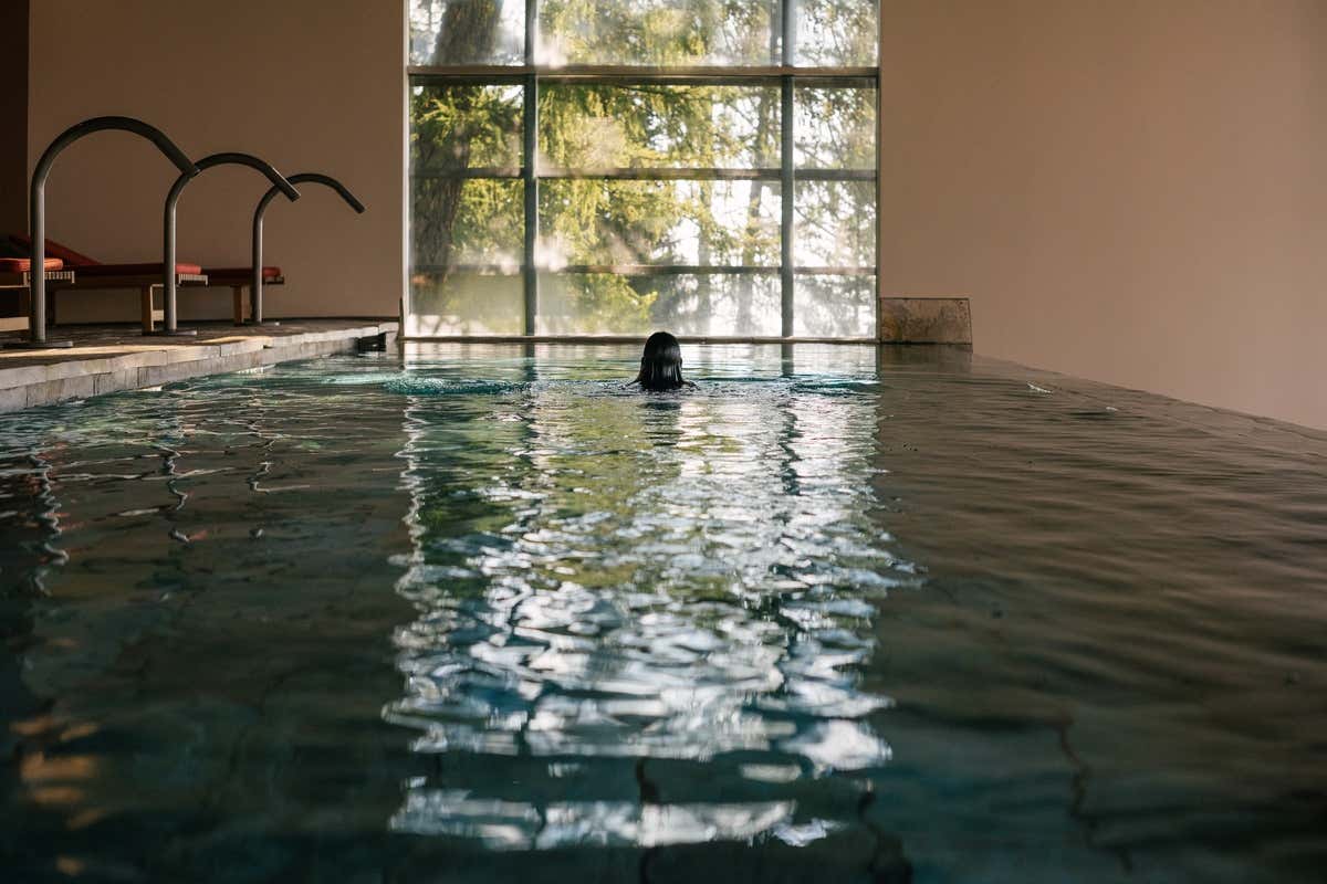 Vigilius Mountain Resort: un rifugio nella natura a Bolzano