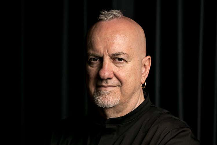 Massimo Viglietti - Viglietti: lockdown è anche mentale Lo stop and go uccide la creatività Massimo Viglietti - Viglietti: lockdown è anche mentale Lo stop and go uccide la creatività