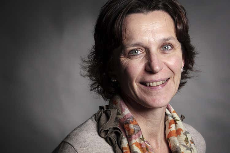 Matilde Poggi (I vignaioli indipendenti della Fivi ospiti a Eataly per tutto settembre)