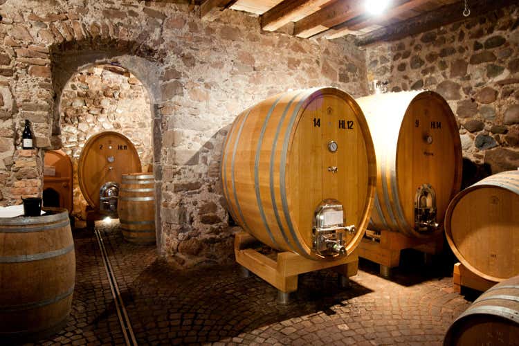 (I vignaioli indipendenti della Fivi ospiti a Eataly per tutto settembre)