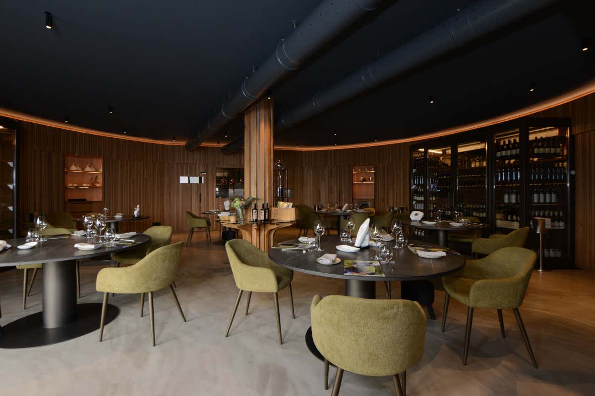 La riviera di Ponente in sei ristoranti per gourmet amanti del mare