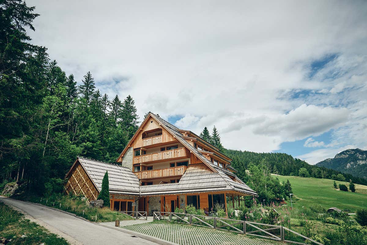 Ecco i 22 nuovi Small Luxury Hotels nel mondo. [Allumeuse Communication partner italiano]