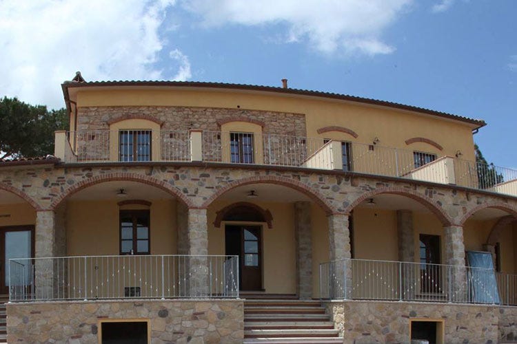 Villa Alba batte nel cuore dell’Elba In cucina vige il chilometro zero