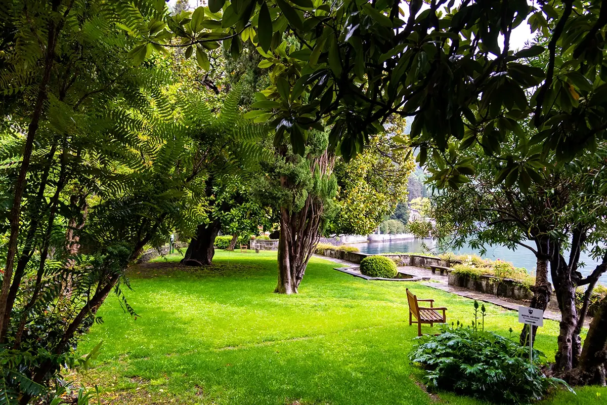 Villa Cipressi, il rigoglioso giardino sul lago Weekend a Varenna? Dove dormire e cosa fare