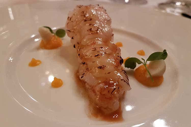 (Villa Cordevigo Wine Relais Cucina e benessere a due passi dal Garda)