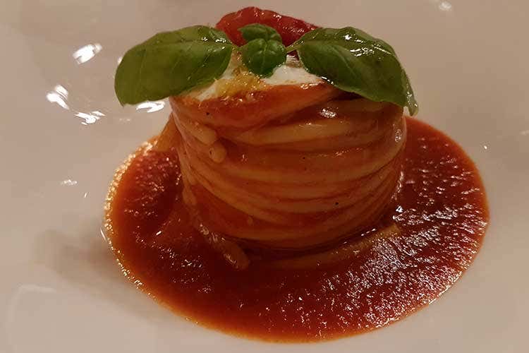 (Villa Cordevigo Wine Relais Cucina e benessere a due passi dal Garda)