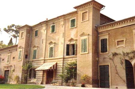 Villa Forano