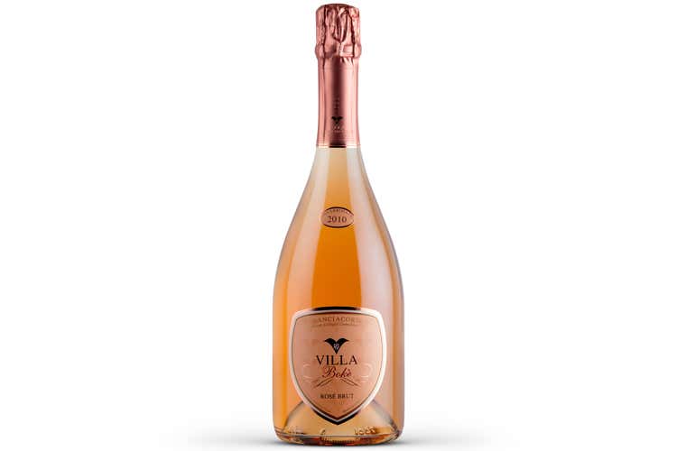 (Villa Franciacorta, classico Buon Natale con cacciagione e carne allo Spiedo)