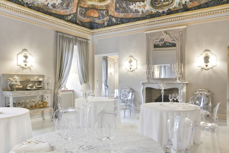 Villa Prato, oasi di charme nel Monferrato Fra benessere, storia e prodotti tipici Villa Prato, oasi di charme nel Monferrato Fra benessere, storia e prodotti tipici