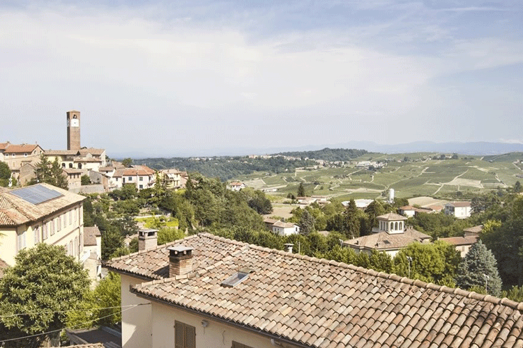 Villa Prato, oasi di charme nel Monferrato Fra benessere, storia e prodotti tipici