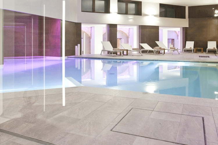 Villa Prato, oasi di charme nel Monferrato Fra benessere, storia e prodotti tipici Villa Prato, oasi di charme nel Monferrato Fra benessere, storia e prodotti tipici