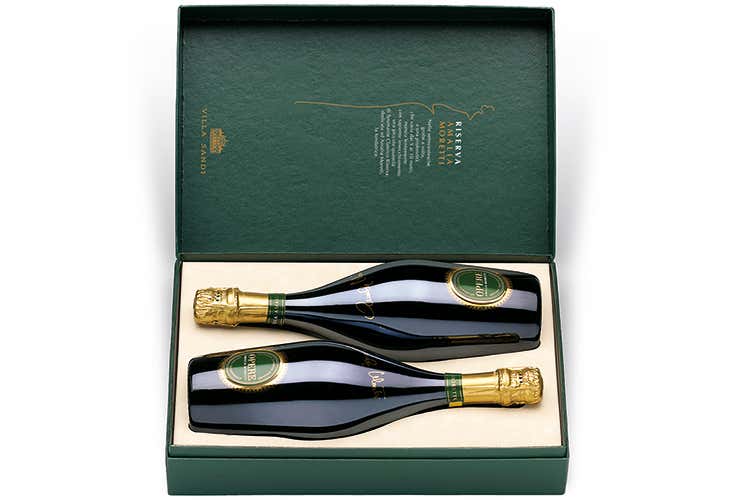 Villa Sandi, bollicine per tradizione e per passione