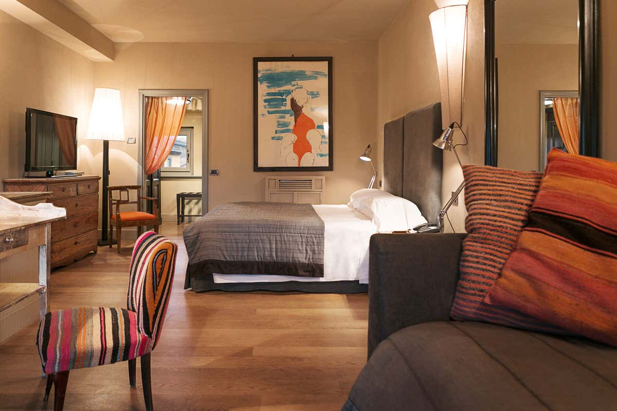 Villa Sparina Resort Villa Sparina Resort